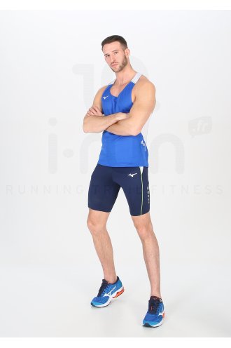 Mizuno Premium Singlet M 