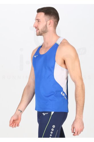 Mizuno Premium Singlet M 