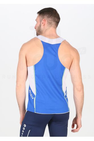 Mizuno Premium Singlet M 