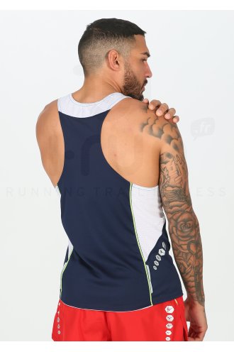 Mizuno Premium Singlet M 