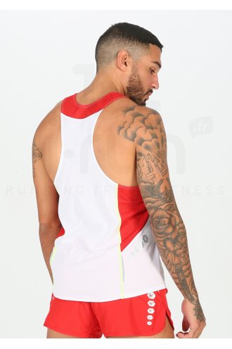 Mizuno Premium Singlet M 