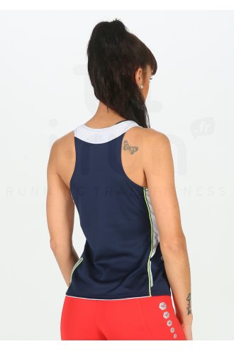 Mizuno Premium Singlet W 