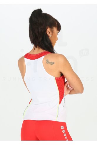Mizuno Premium Singlet W 