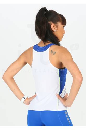 Mizuno Premium Singlet W 