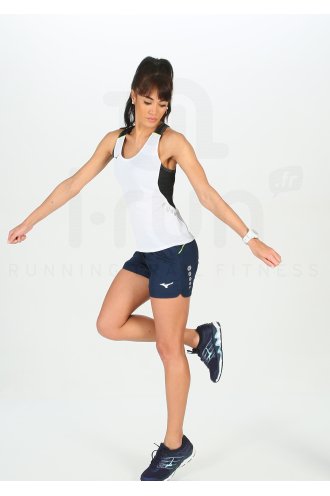 Mizuno Premium Singlet W 