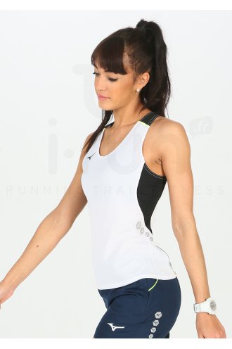 Mizuno Premium Singlet W 