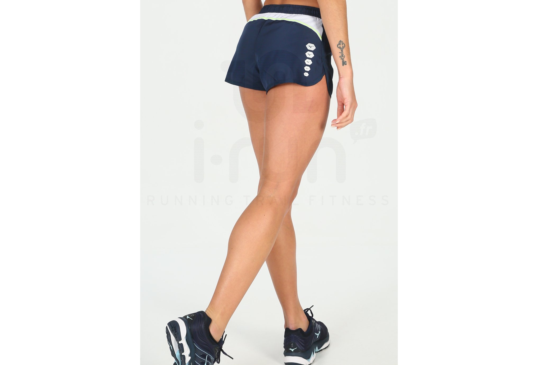 Mizuno Premium Split Damen