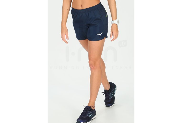 Mizuno Pantal�n corto Premium