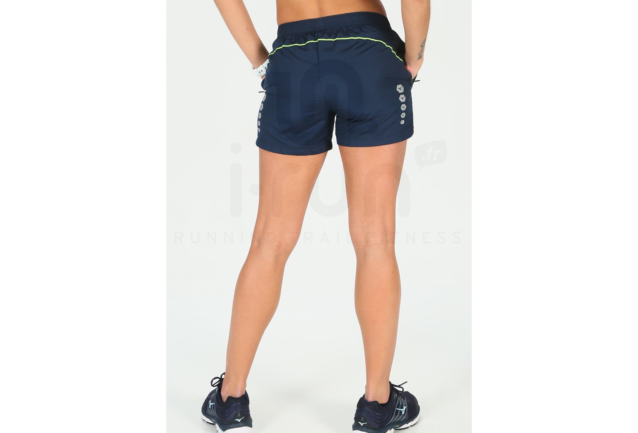 Mizuno Pantal�n corto Premium