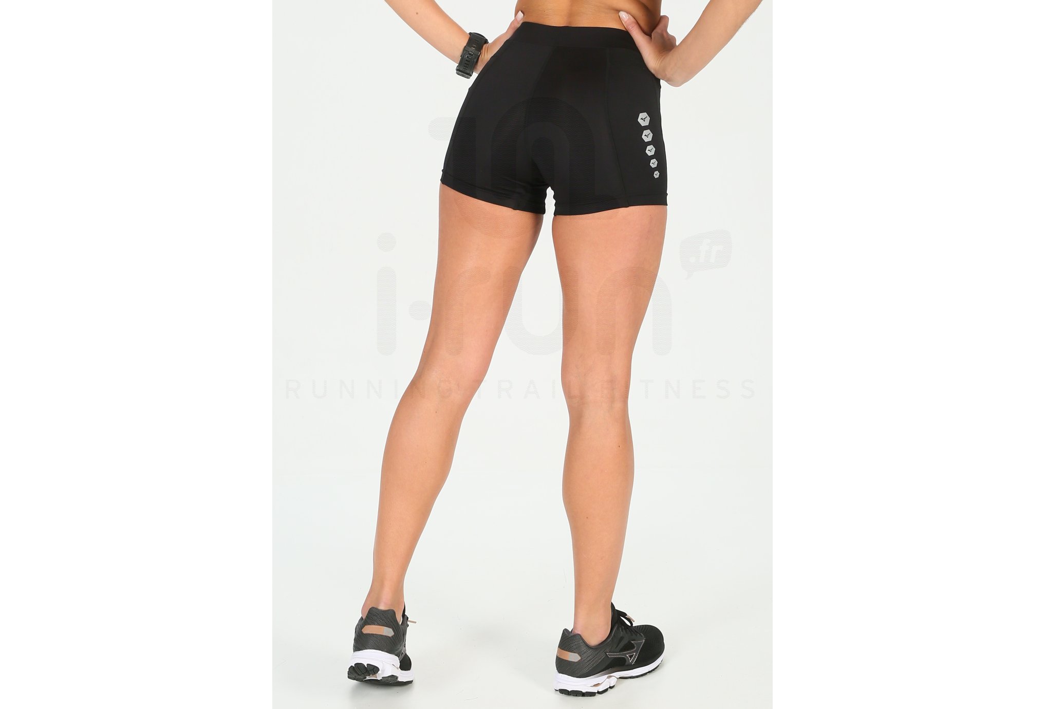 Mizuno Mallas cortas Premium