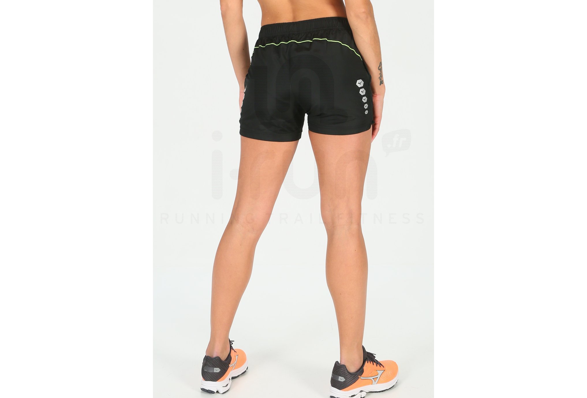 Mizuno Pantal�n corto Premium