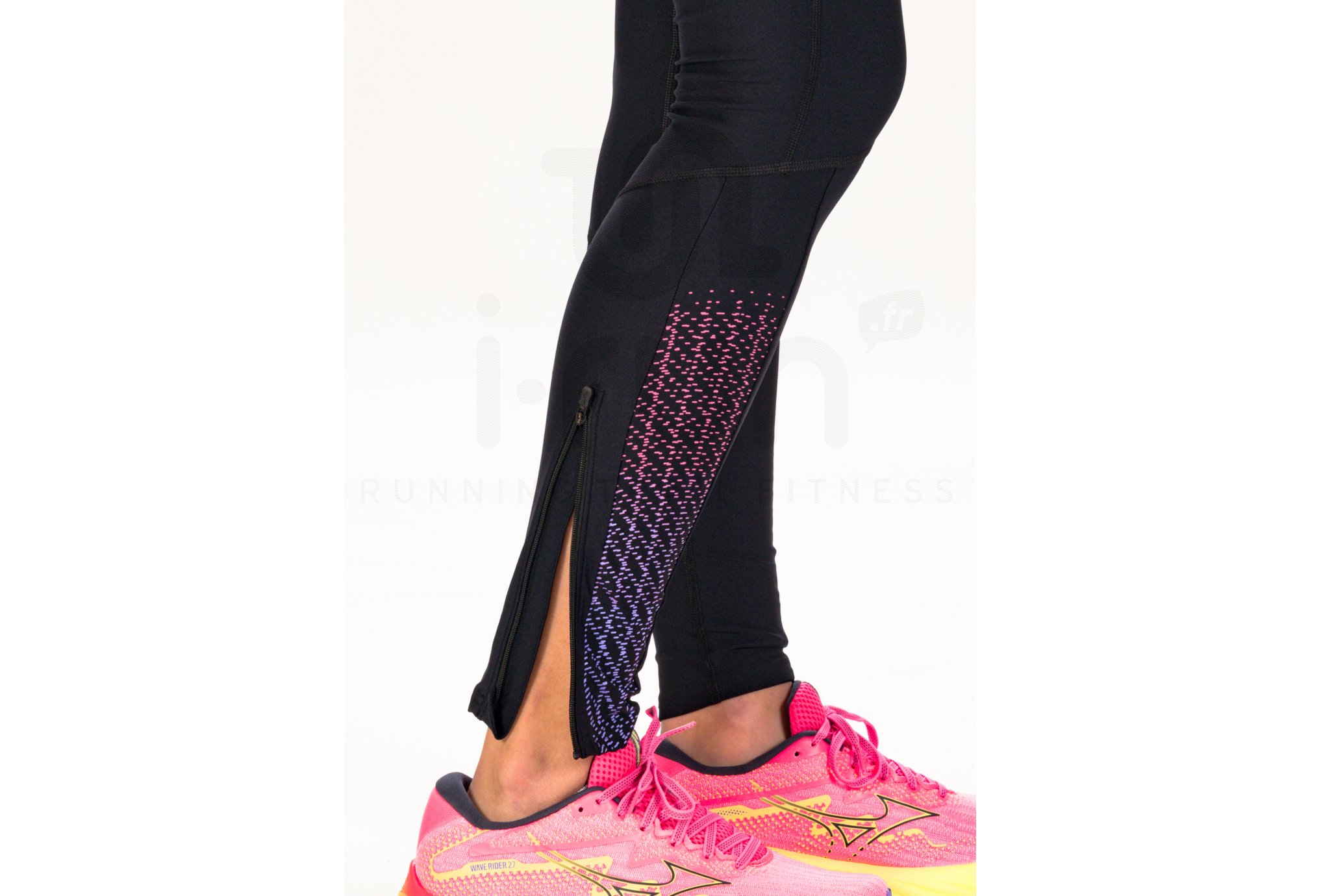 Mizuno Premium W
