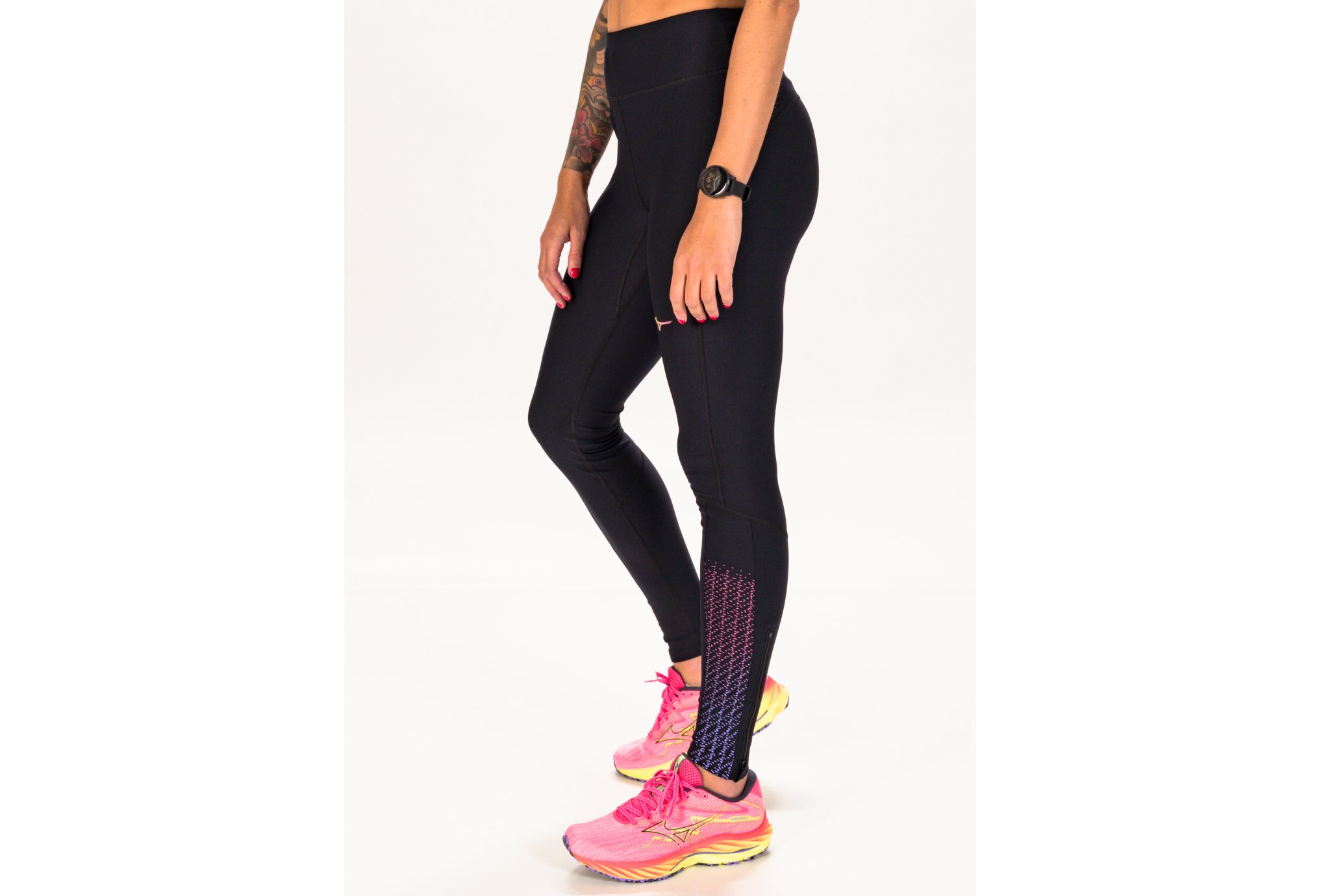 Mizuno Premium W
