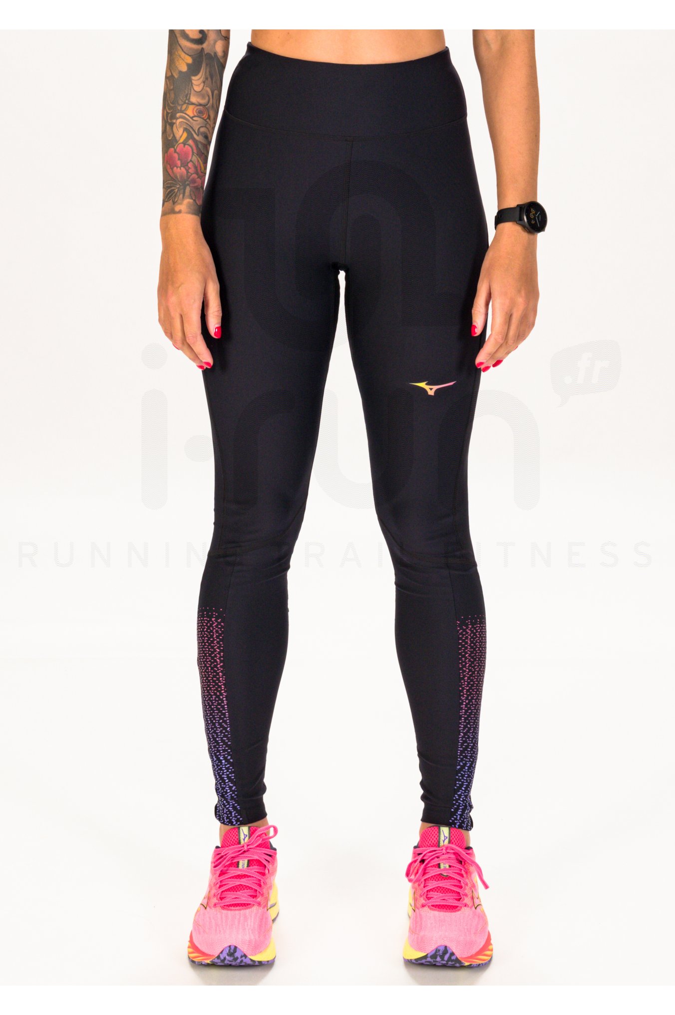 Mizuno Premium W 