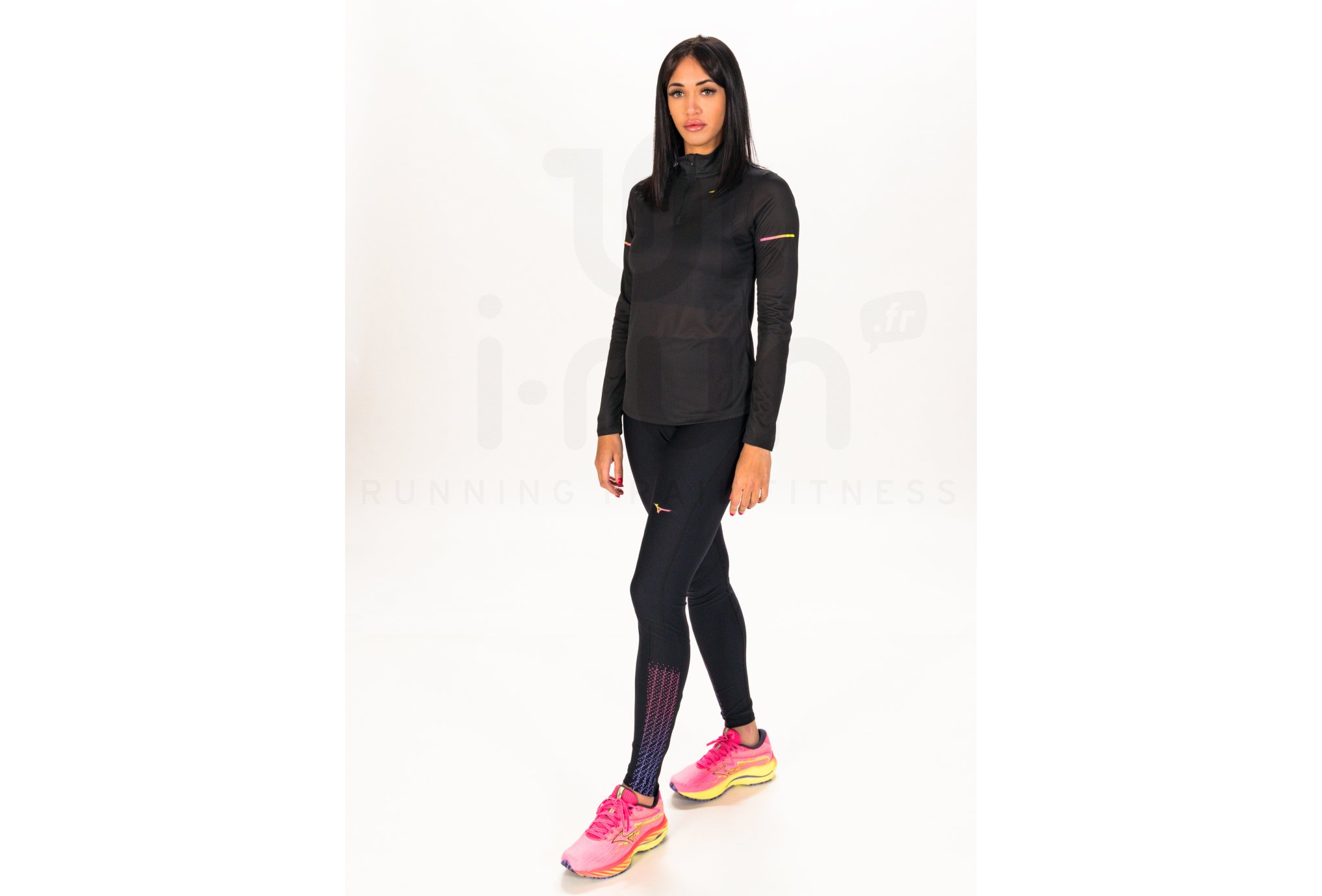 Mizuno Premium W