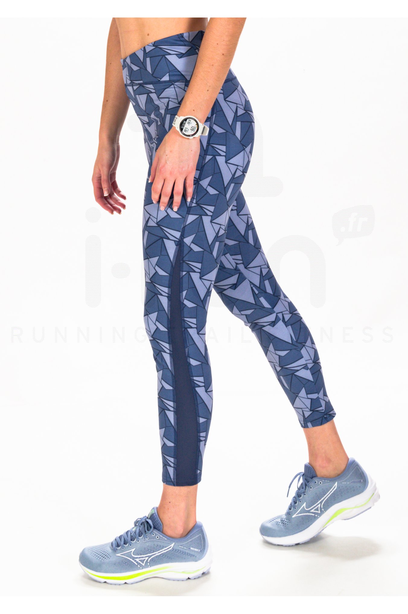 Mizuno Printed 7/8 W 
