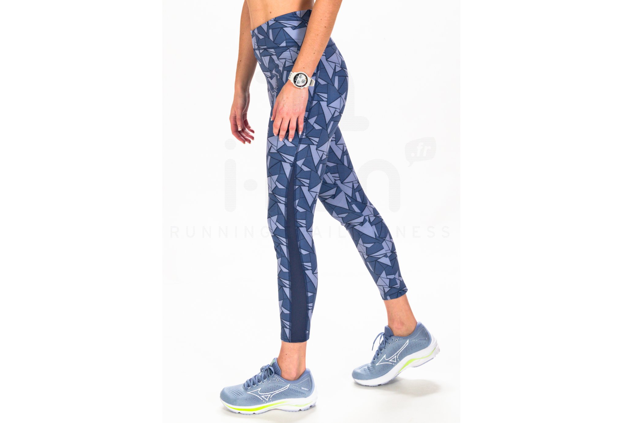 Mizuno Printed 7/8 W