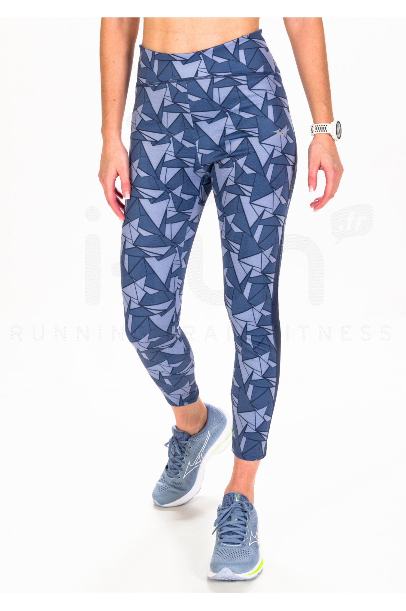 Mizuno Printed 7/8 W 