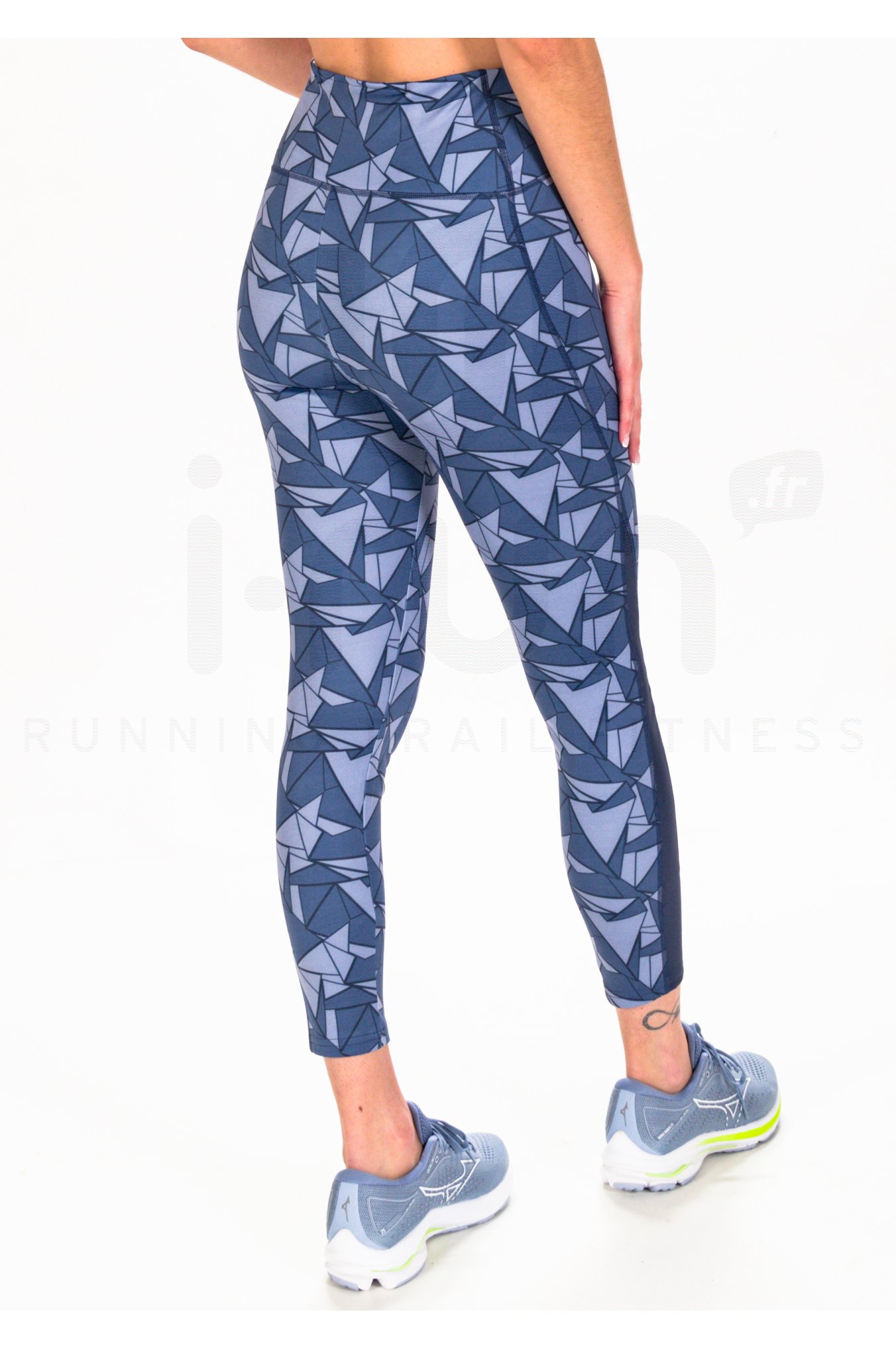 Mizuno Printed 7/8 W 