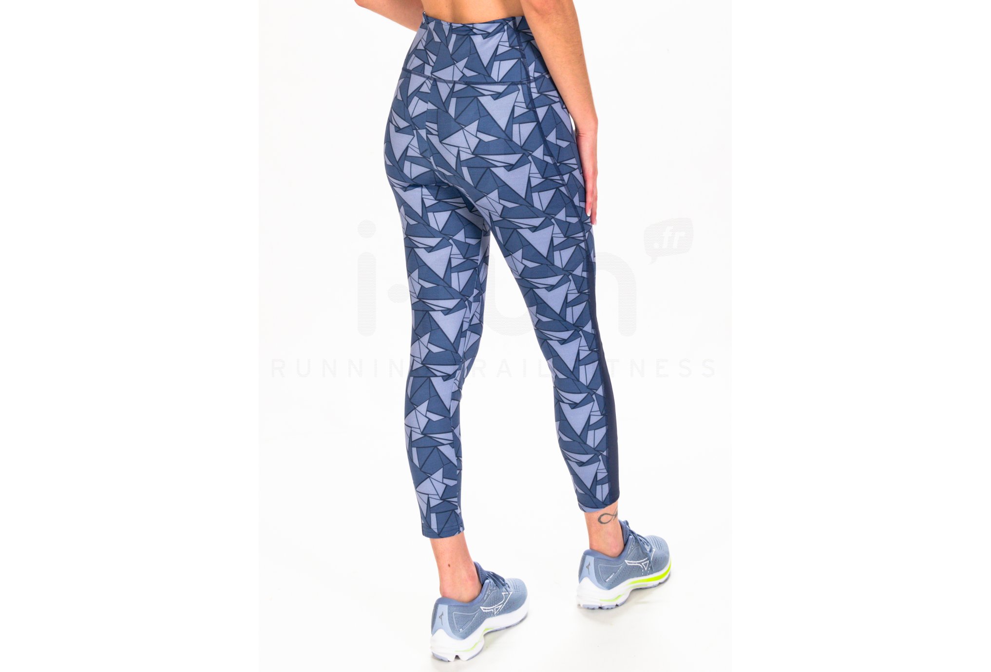 Mizuno Printed 7/8 W