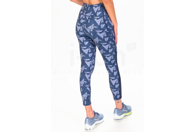 Mizuno Printed 7/8 W