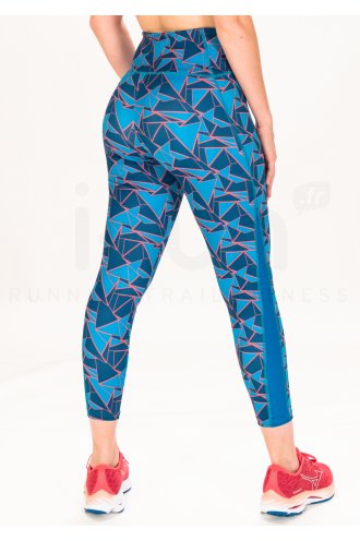 Mizuno Printed 7/8 W 