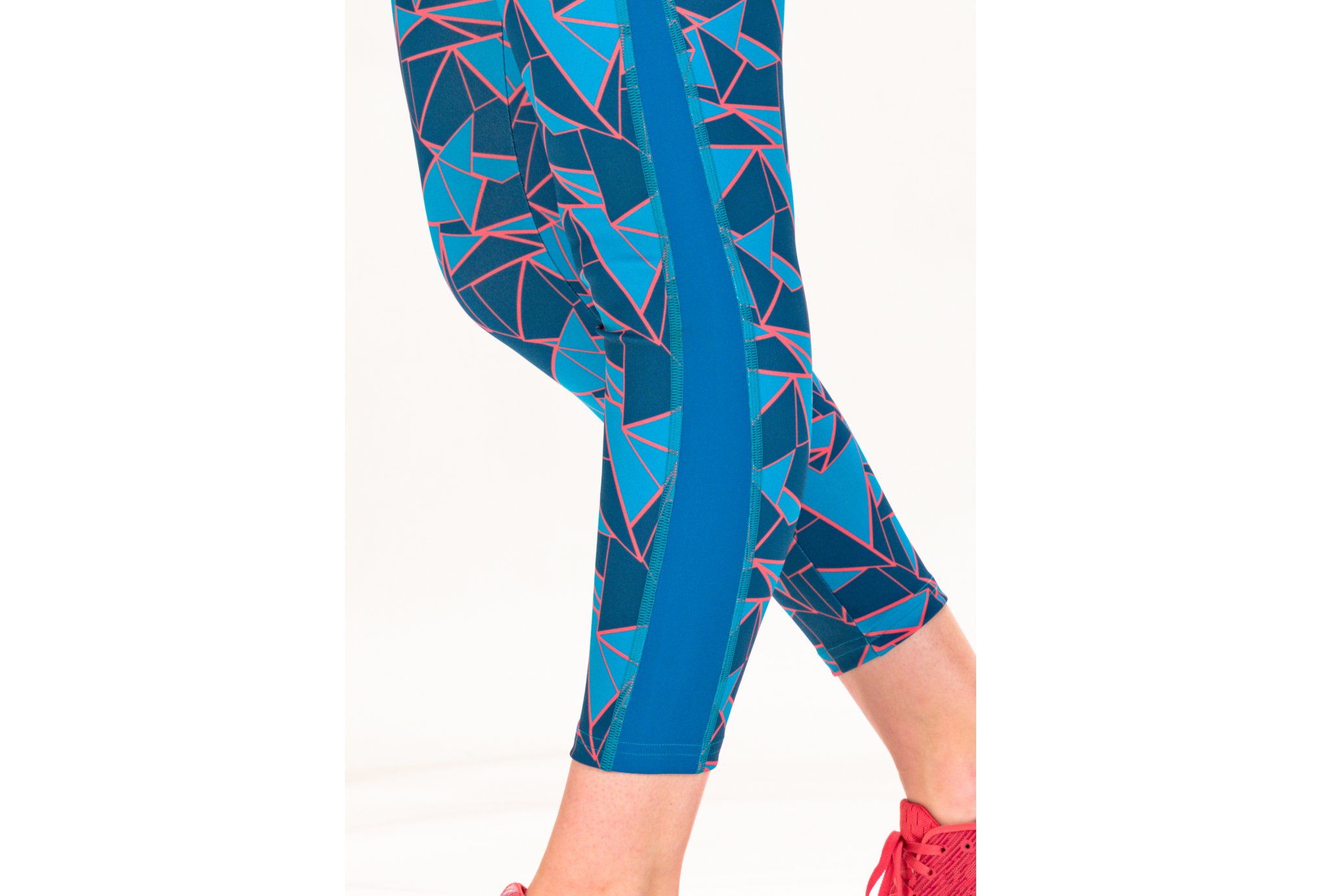 Mizuno Printed 7/8 Damen