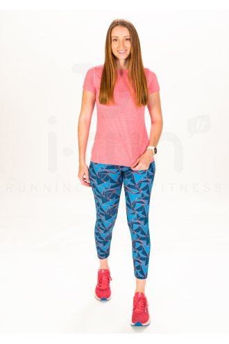 Mizuno Printed 7/8 W 