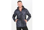 Mizuno chaqueta Printed Hooded