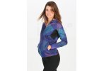 Mizuno chaqueta Printed Hooded