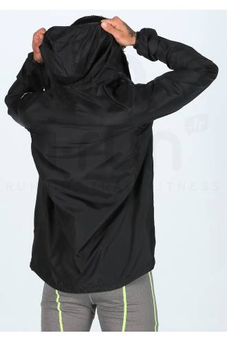 Mizuno Printed Hoody M 
