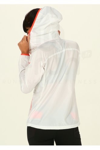 Mizuno Printed Hoody W 