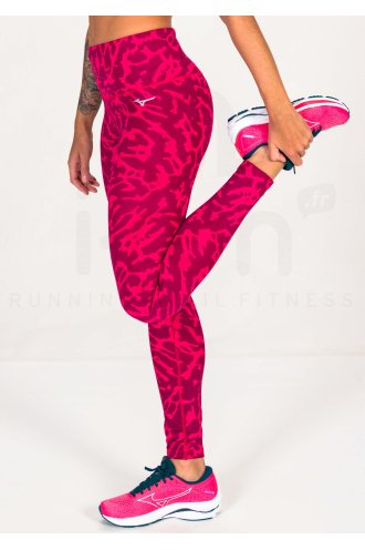 Mizuno Printed W 