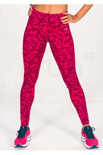 Mizuno Printed W 