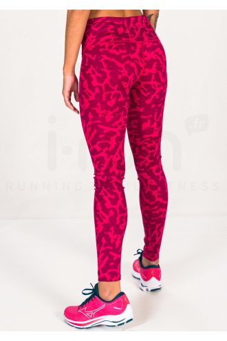 Mizuno Printed W 
