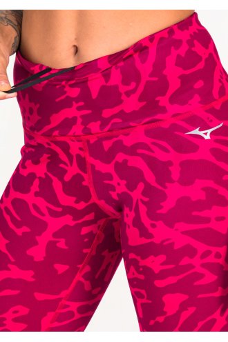 Mizuno Printed W 