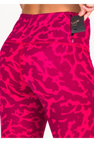 Mizuno Printed W 