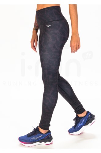 Mizuno Printed W 