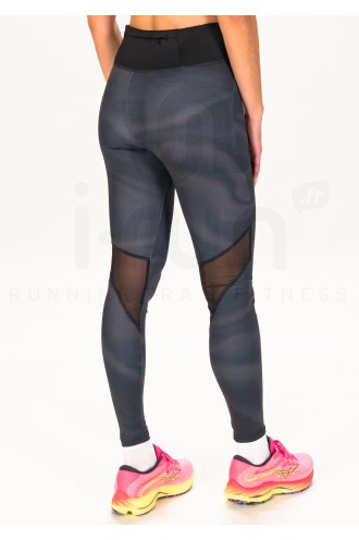 Mizuno Printed W 