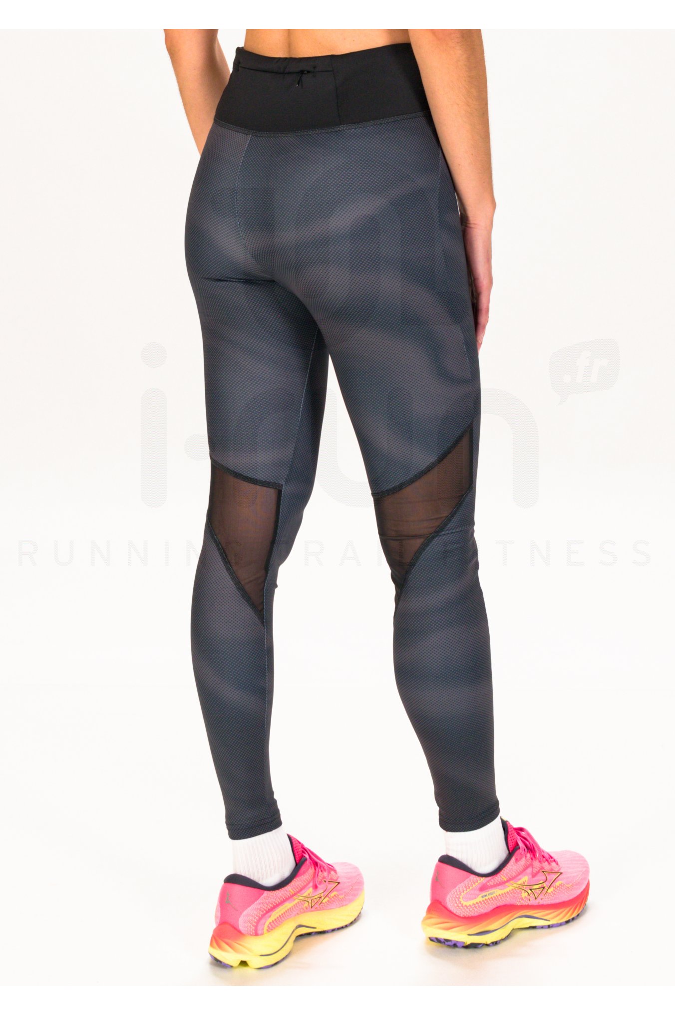 Mizuno Printed W 