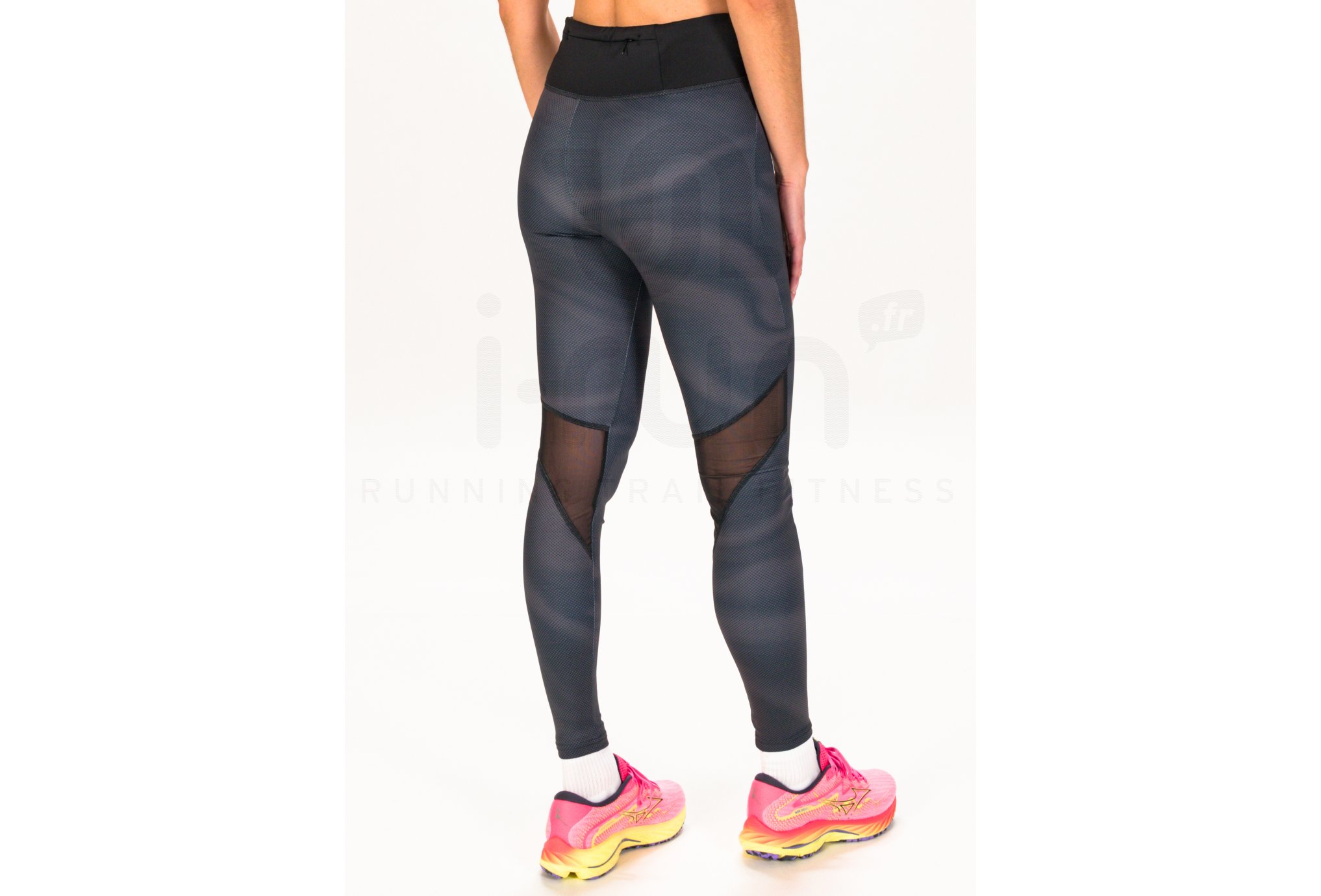 Mizuno Printed Damen