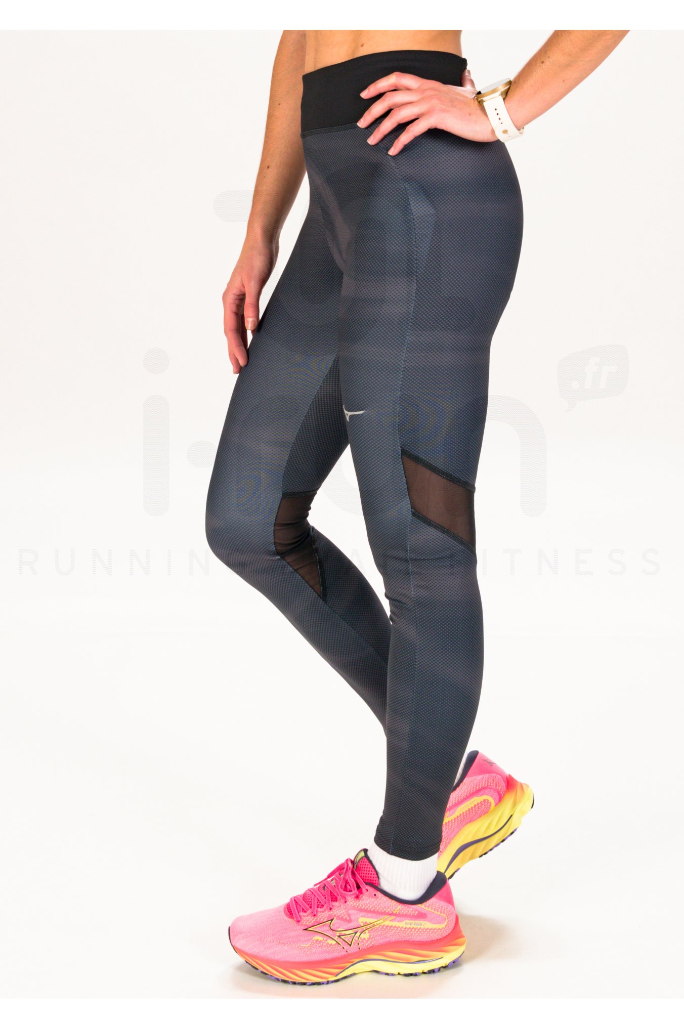 Mizuno Printed W 