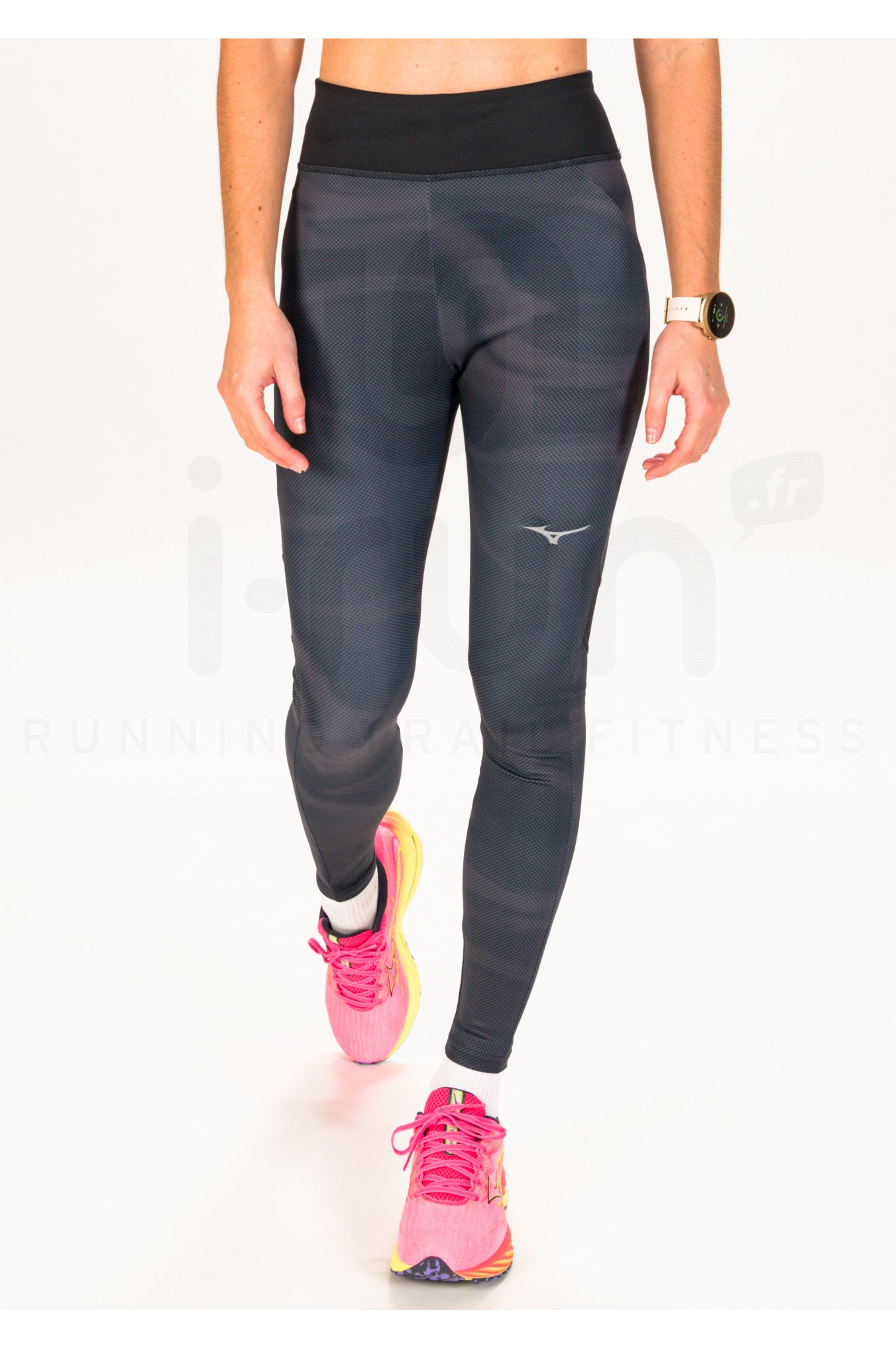 Mizuno Printed W 
