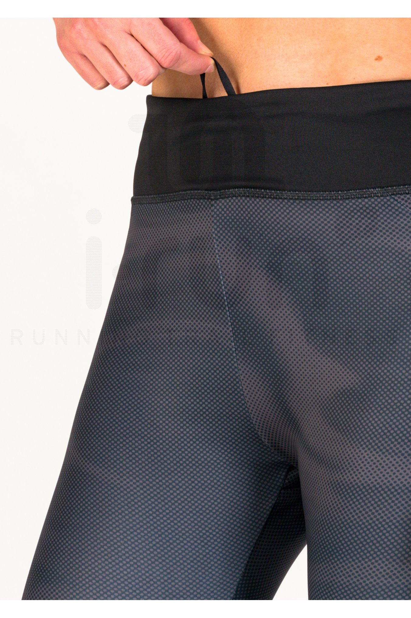 Mizuno Printed W 