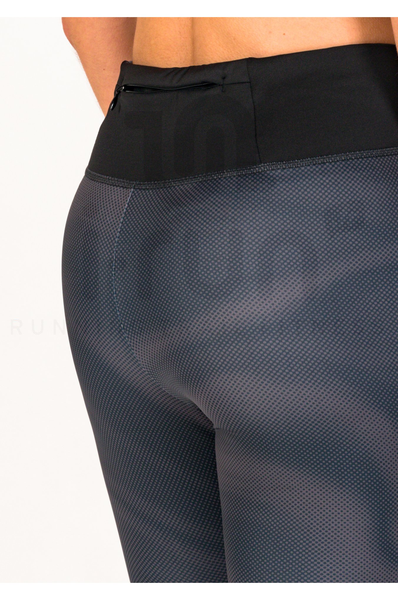 Mizuno Printed W 