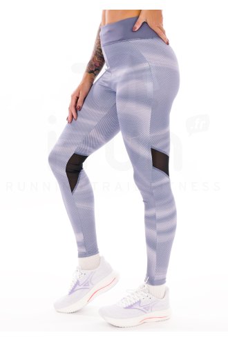 Mizuno Printed W 