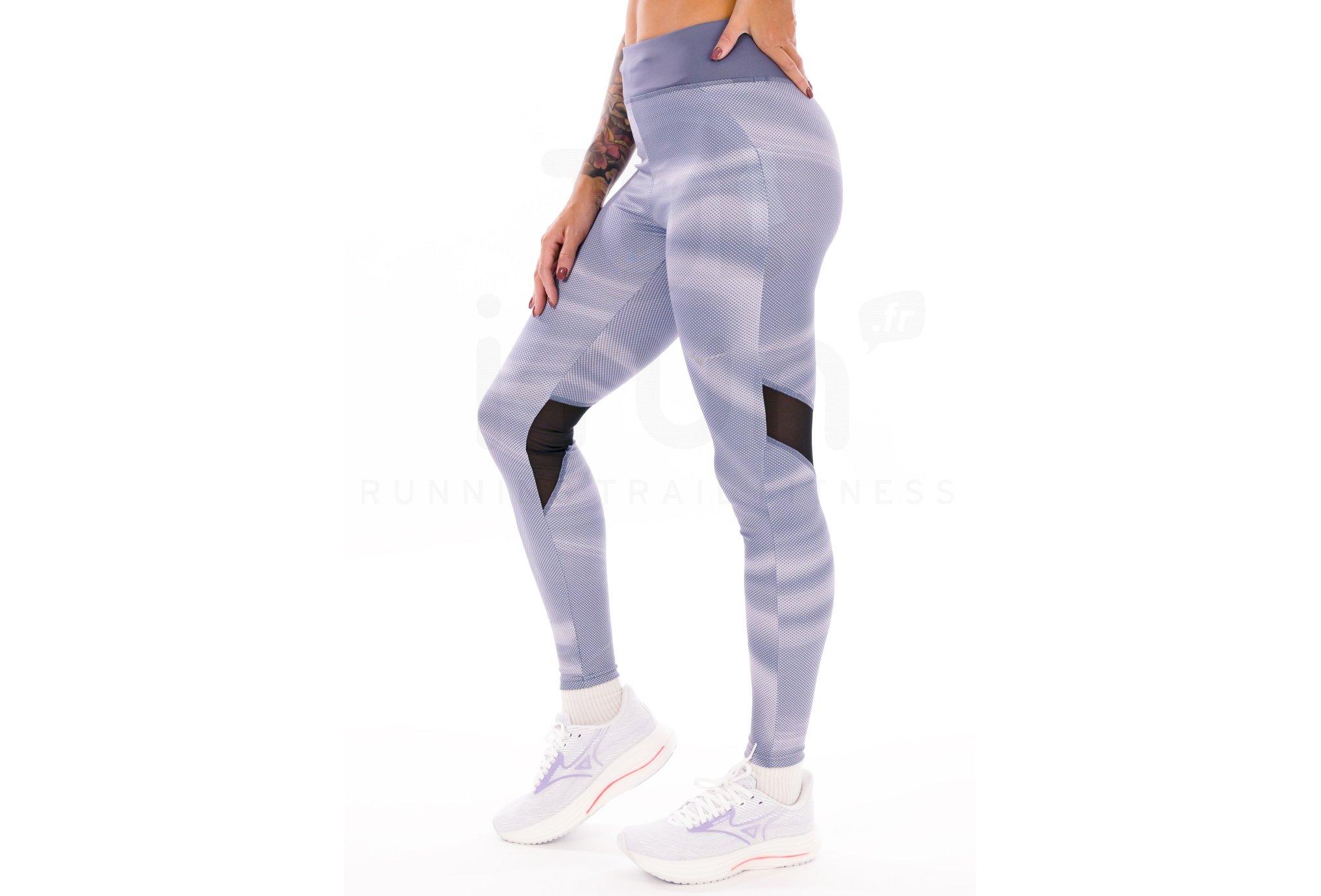 Mizuno Printed Damen