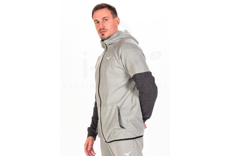 Mizuno chaqueta RB Sweat