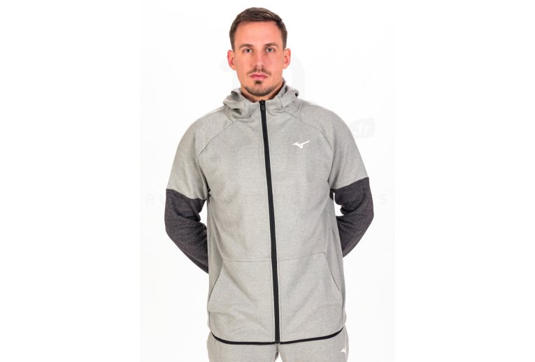 Mizuno chaqueta RB Sweat