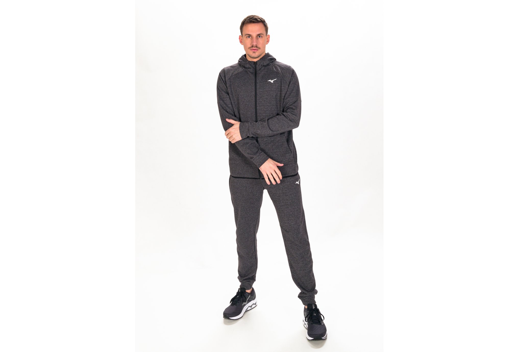 Mizuno RB Sweat